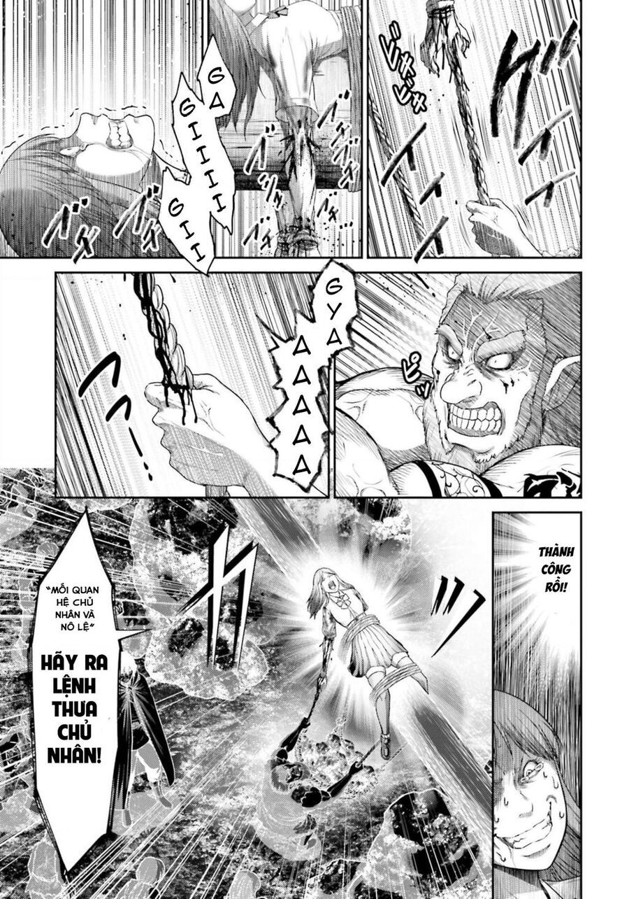 Buta No Fukushuu Chap 10 - Next Chap 11