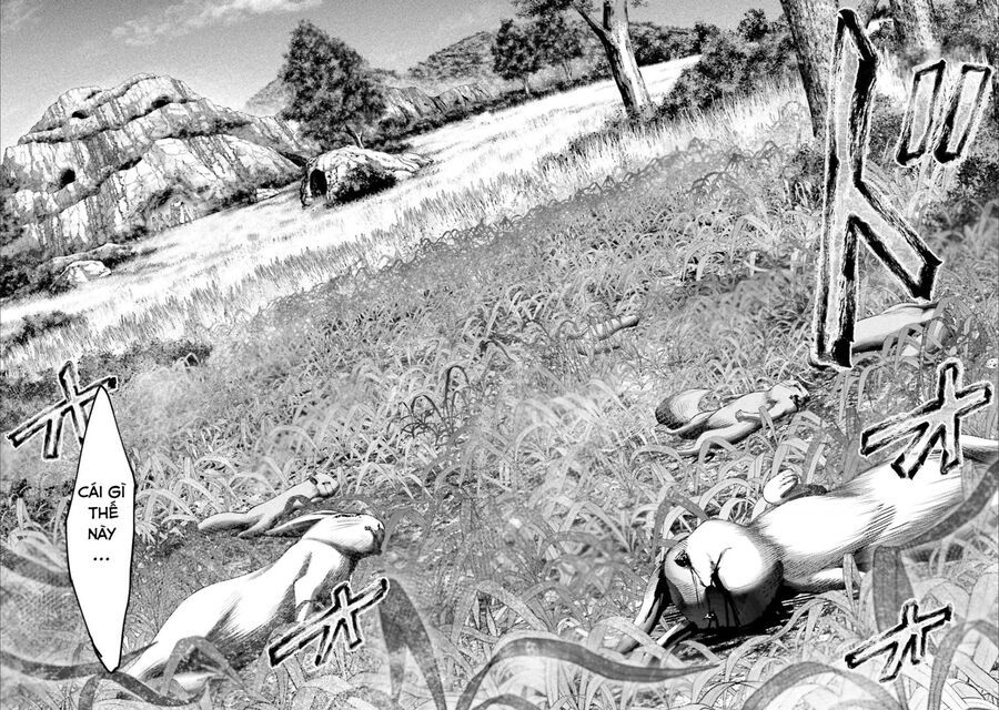 Buta No Fukushuu Chap 11 - Next Chap 12