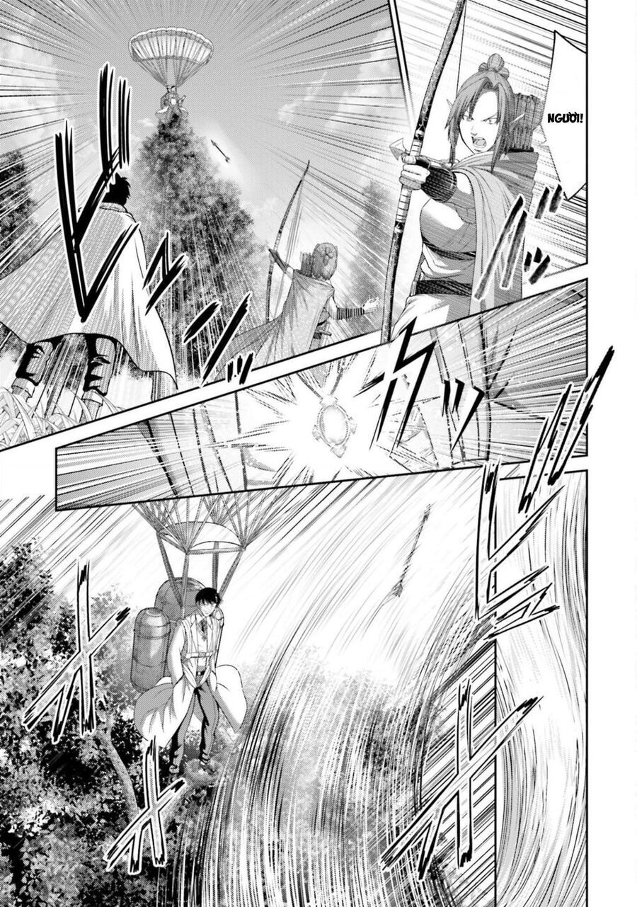 Buta No Fukushuu Chap 11 - Next Chap 12