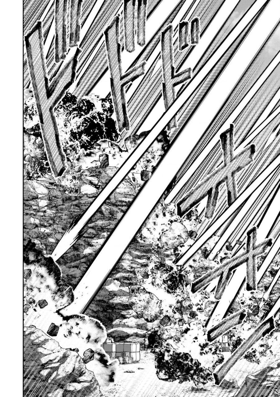 Buta No Fukushuu Chap 11 - Next Chap 12