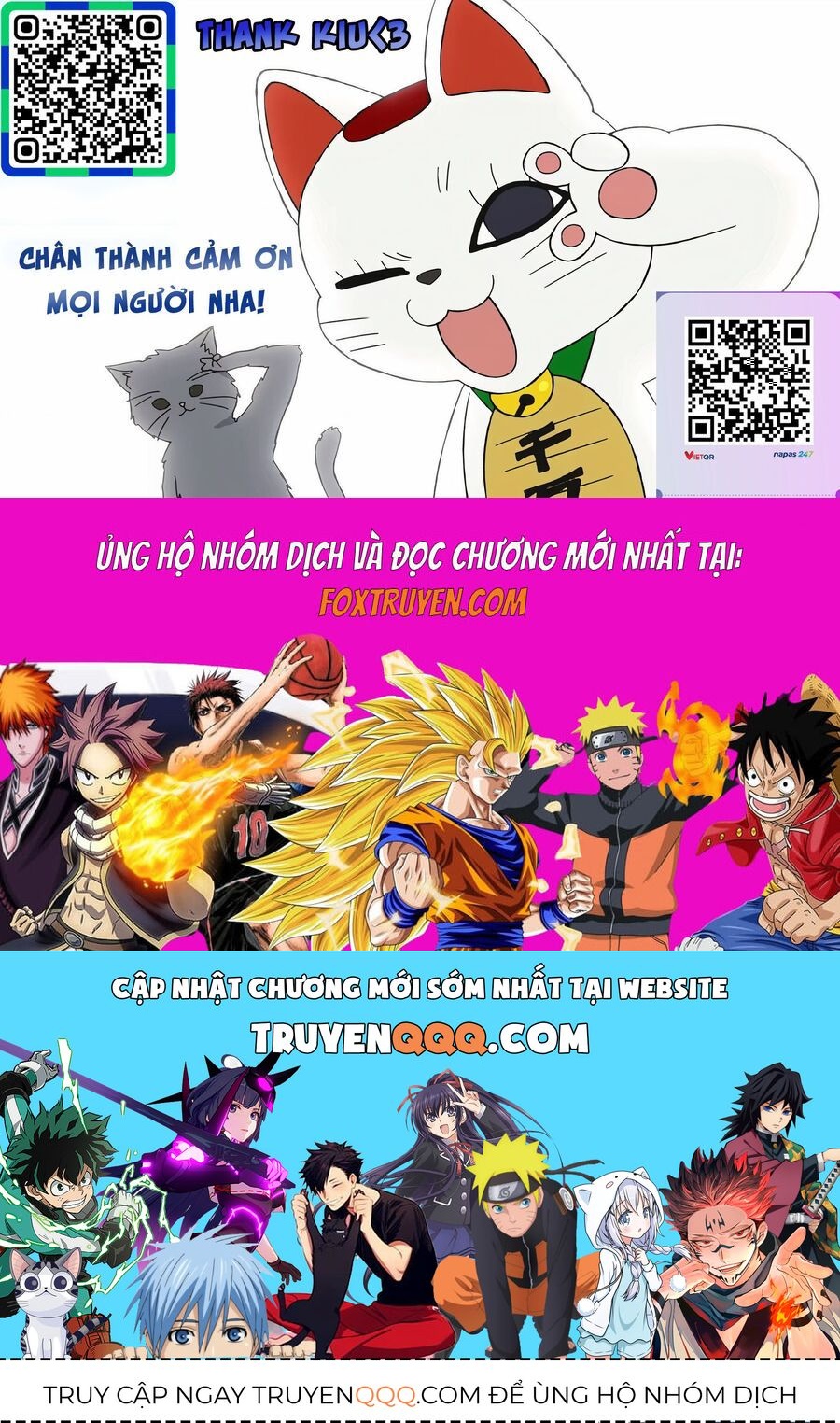 Buta No Fukushuu Chap 11 - Next Chap 12