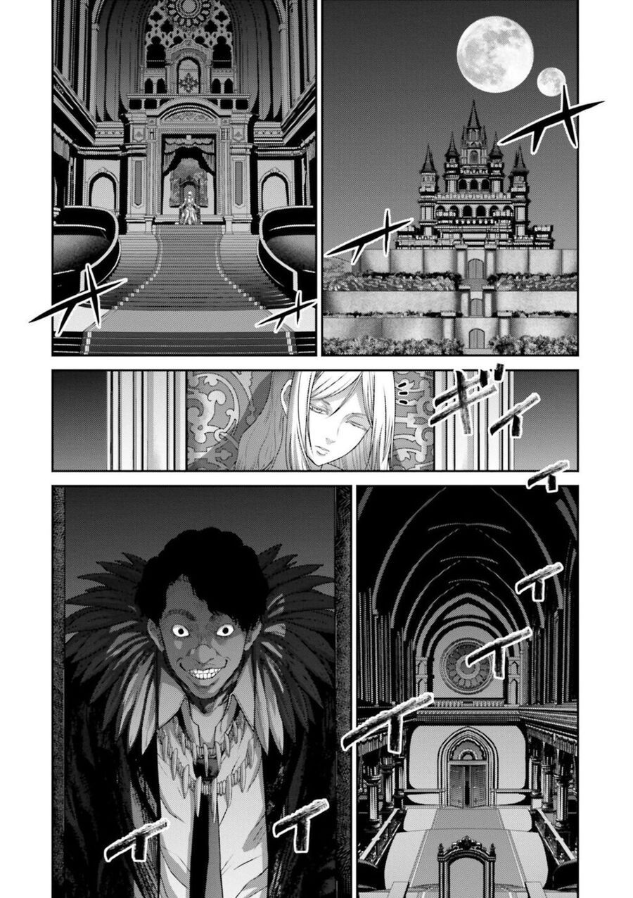 Buta No Fukushuu Chap 12 - Next Chap 13