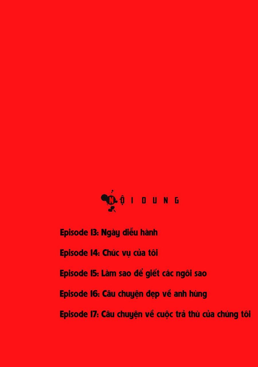 Buta No Fukushuu Chap 13 - Next Chap 14