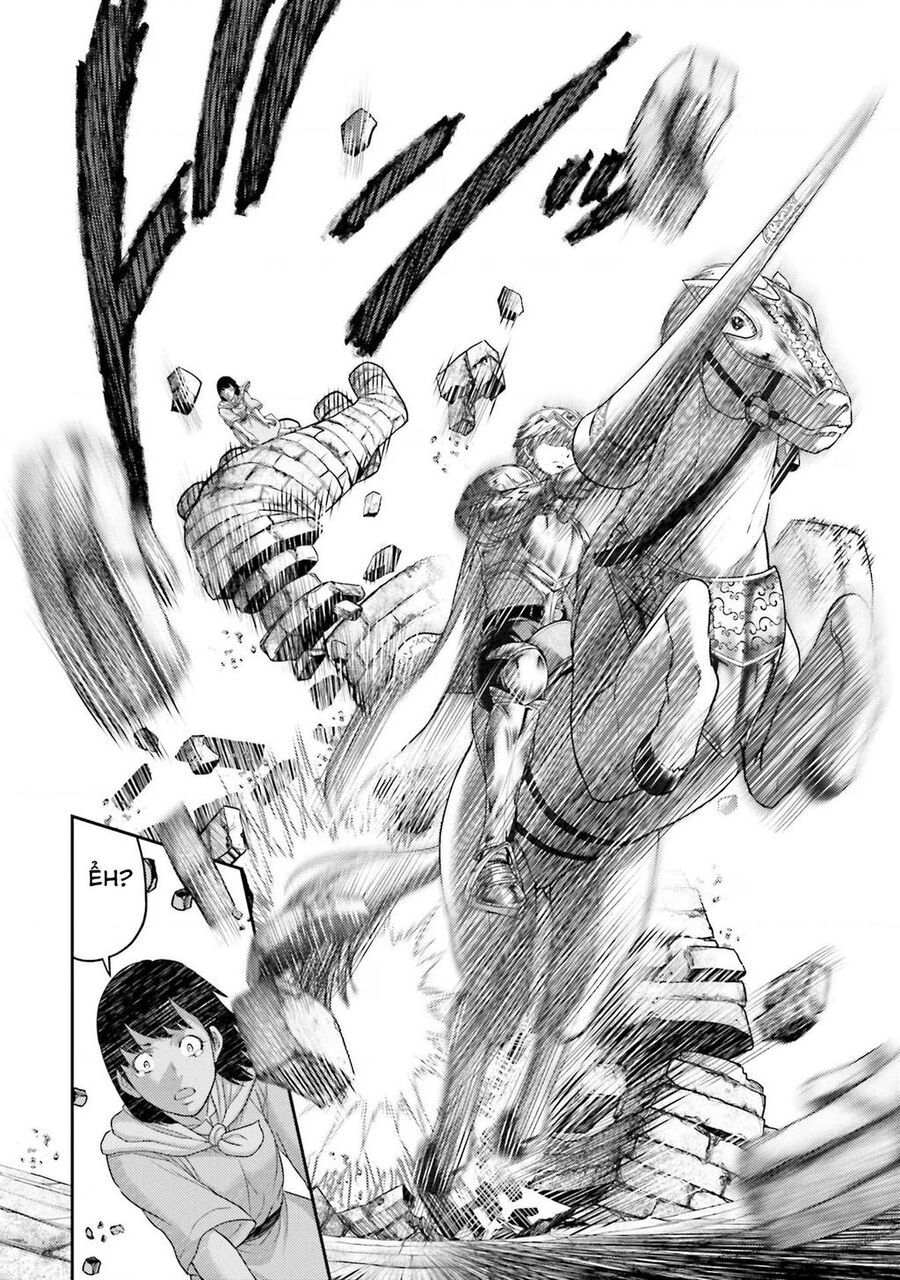 Buta No Fukushuu Chap 14 - Next Chap 15