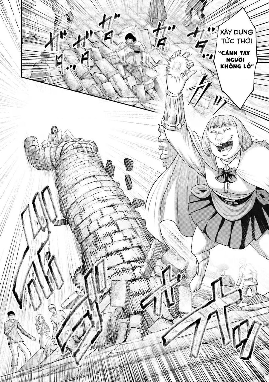 Buta No Fukushuu Chap 14 - Next Chap 15