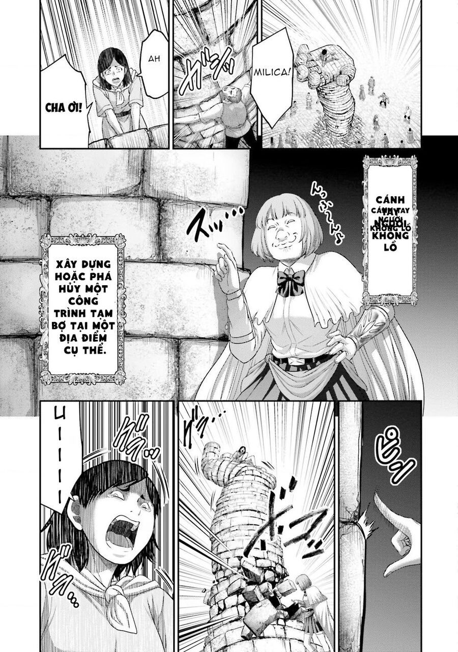 Buta No Fukushuu Chap 14 - Next Chap 15