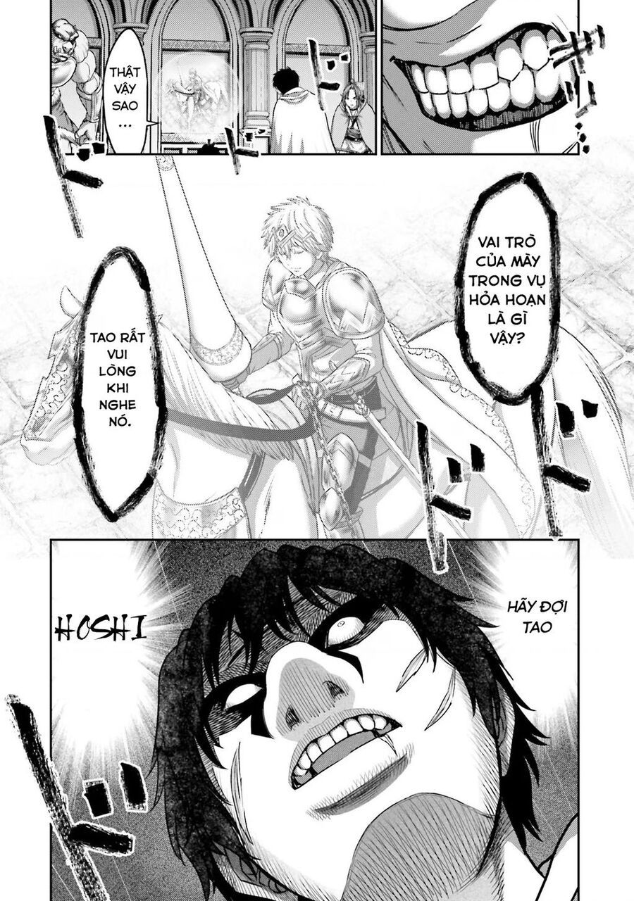 Buta No Fukushuu Chap 15 - Next Chap 16