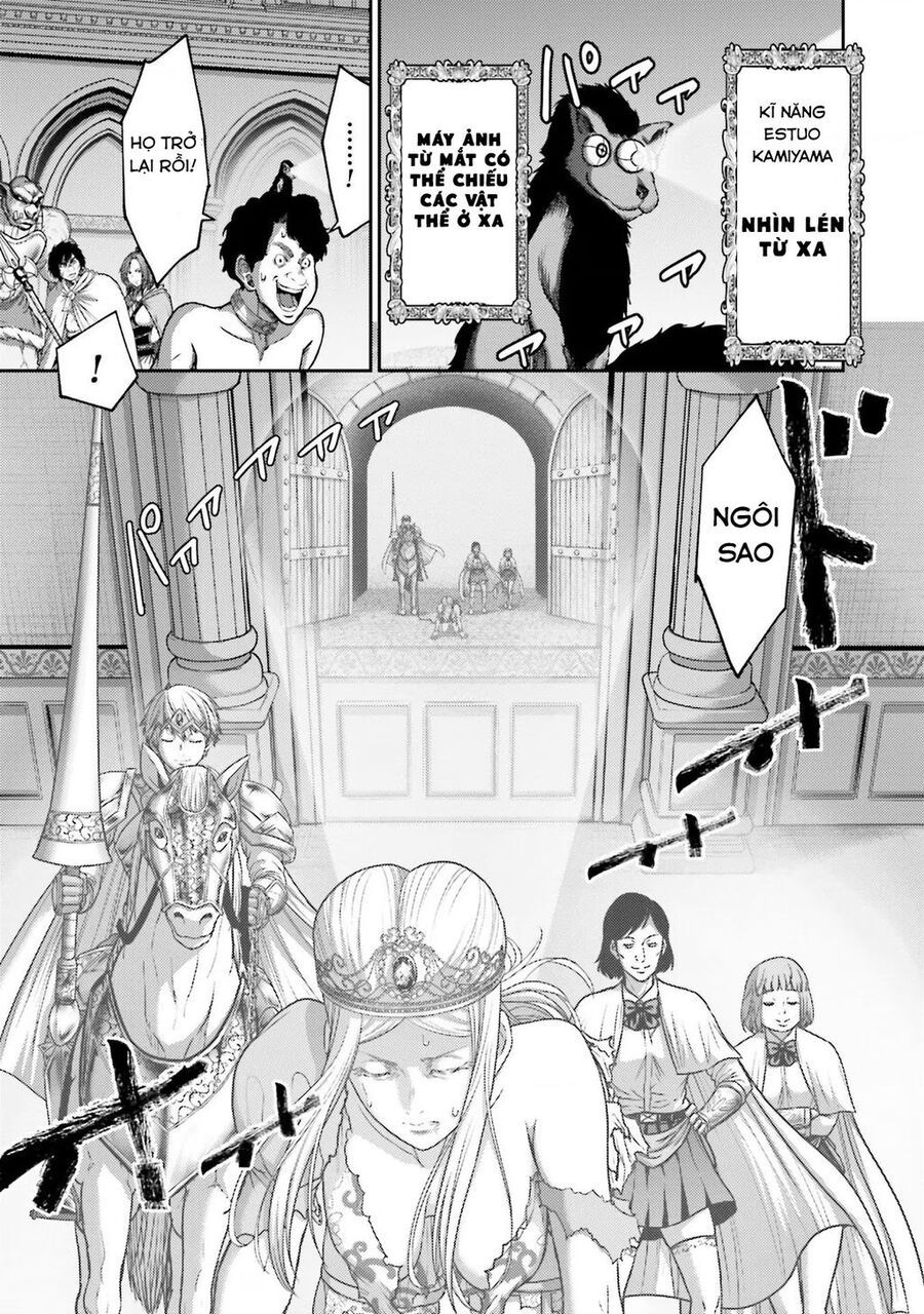 Buta No Fukushuu Chap 15 - Next Chap 16