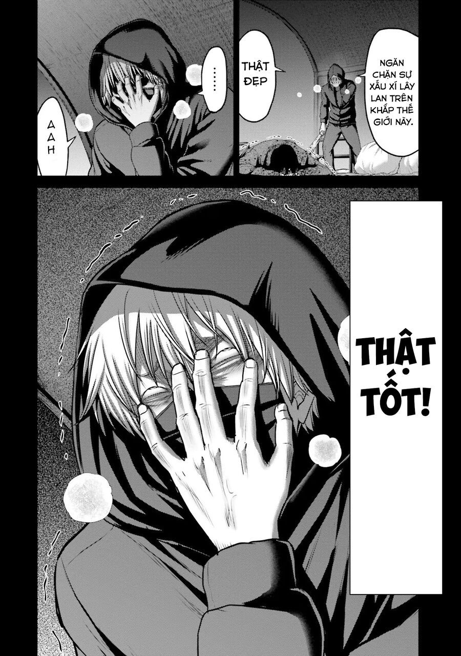 Buta No Fukushuu Chap 16 - Next Chap 17