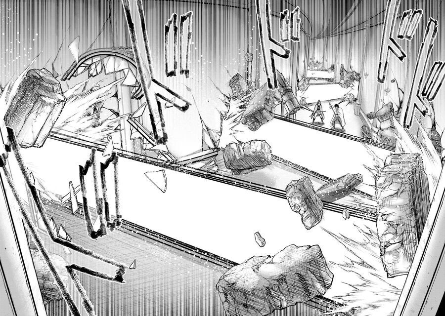 Buta No Fukushuu Chap 16 - Next Chap 17