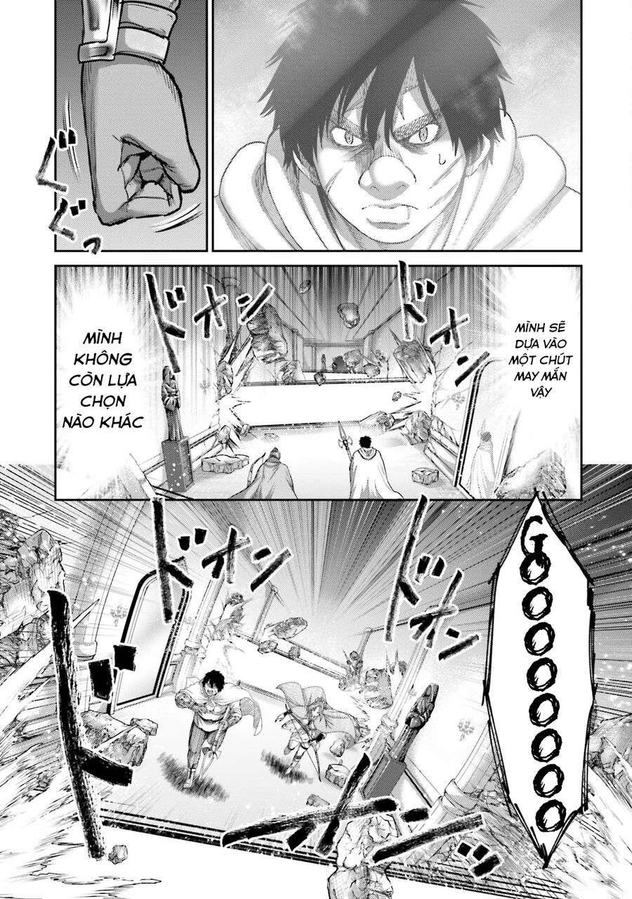 Buta No Fukushuu Chap 16 - Next Chap 17