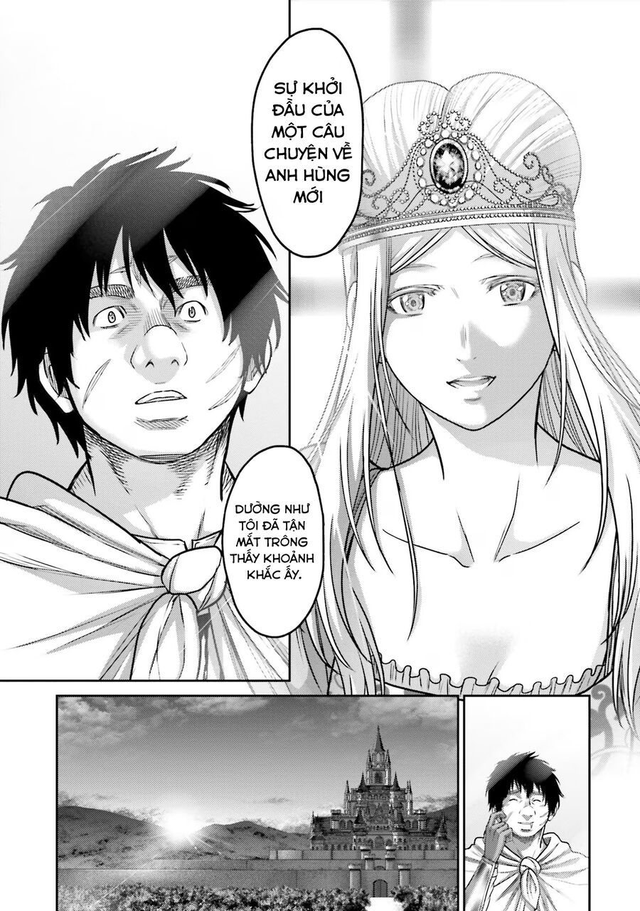 Buta No Fukushuu Chap 16 - Next Chap 17