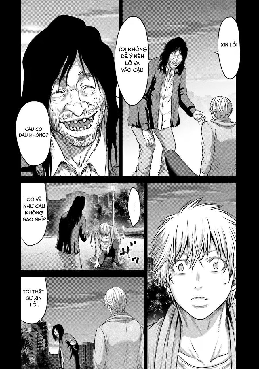 Buta No Fukushuu Chap 16 - Next Chap 17