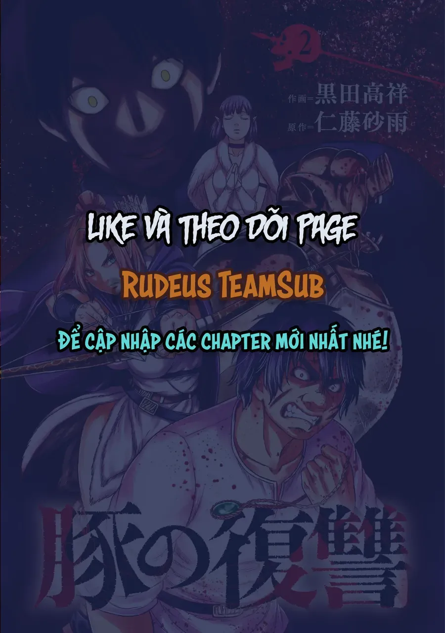 Buta No Fukushuu Chap 19 - Next Chap 20