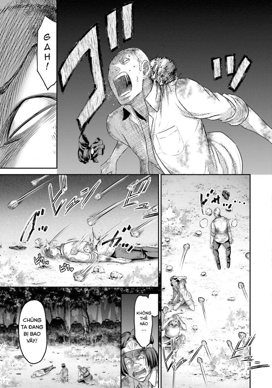 Buta No Fukushuu Chap 2 - Next Chap 3