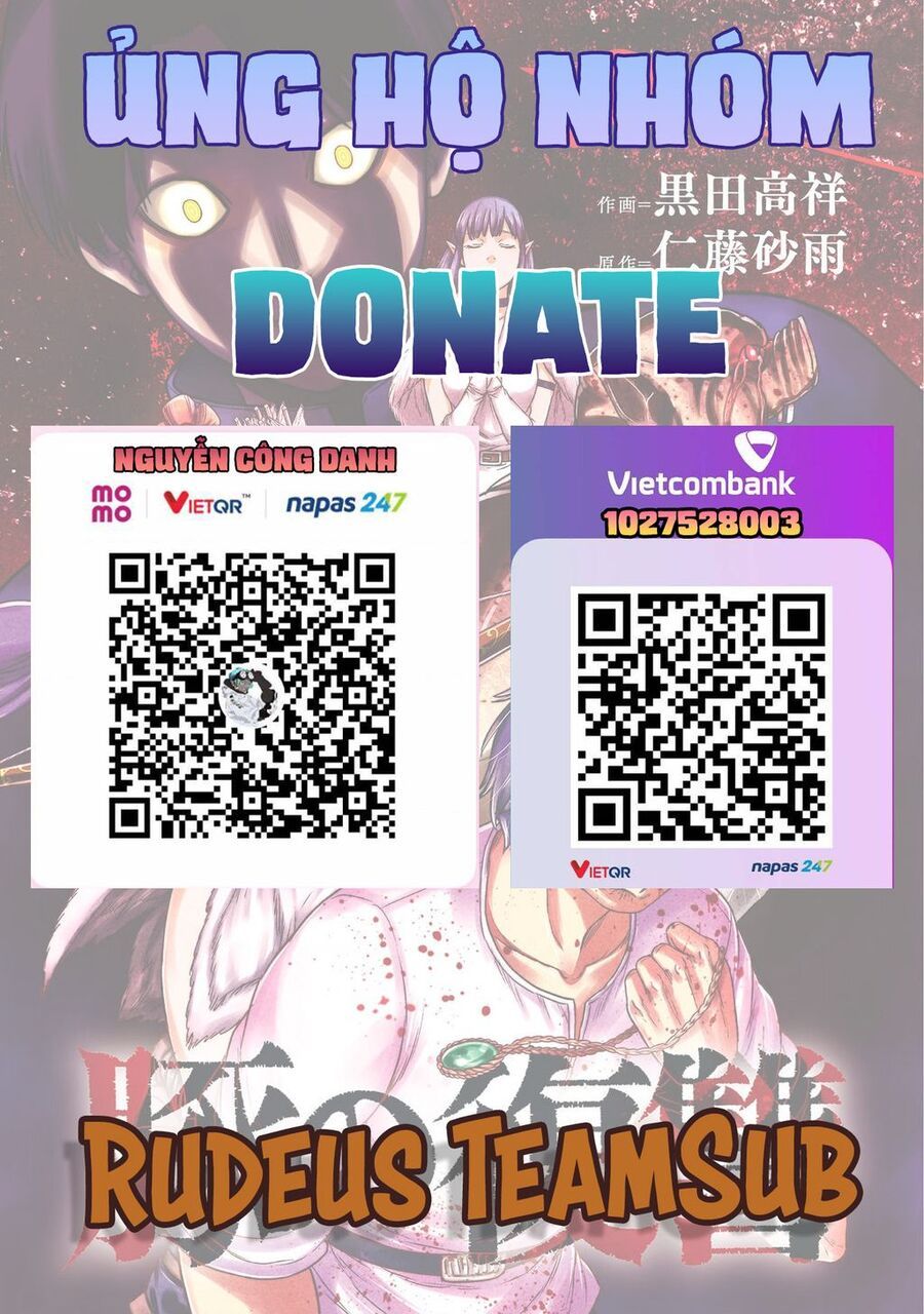 Buta No Fukushuu Chap 4 - Next Chap 5