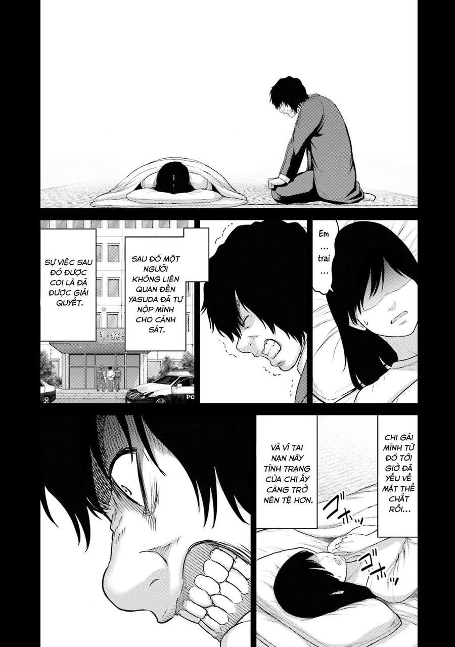 Buta No Fukushuu Chap 4 - Next Chap 5