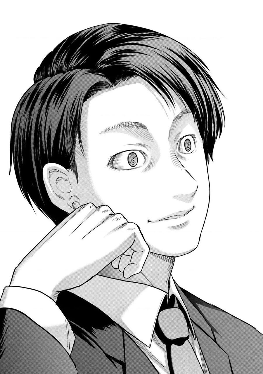 Buta No Fukushuu Chap 4 - Next Chap 5