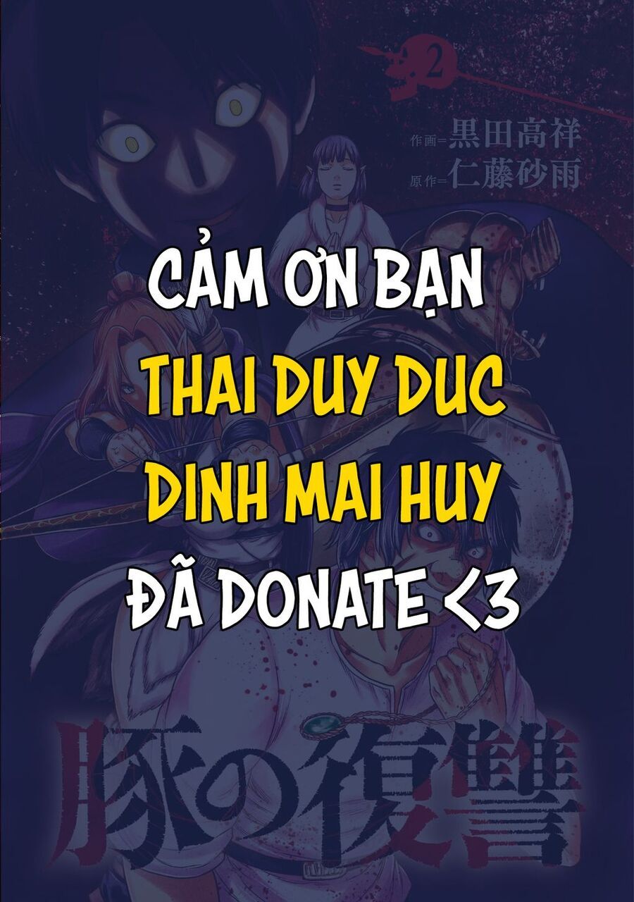 Buta No Fukushuu Chap 5 - Next Chap 6