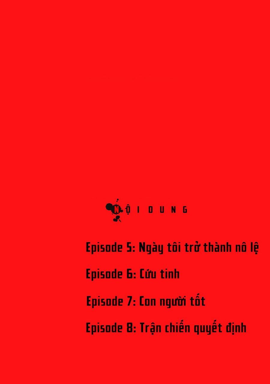 Buta No Fukushuu Chap 5 - Next Chap 6