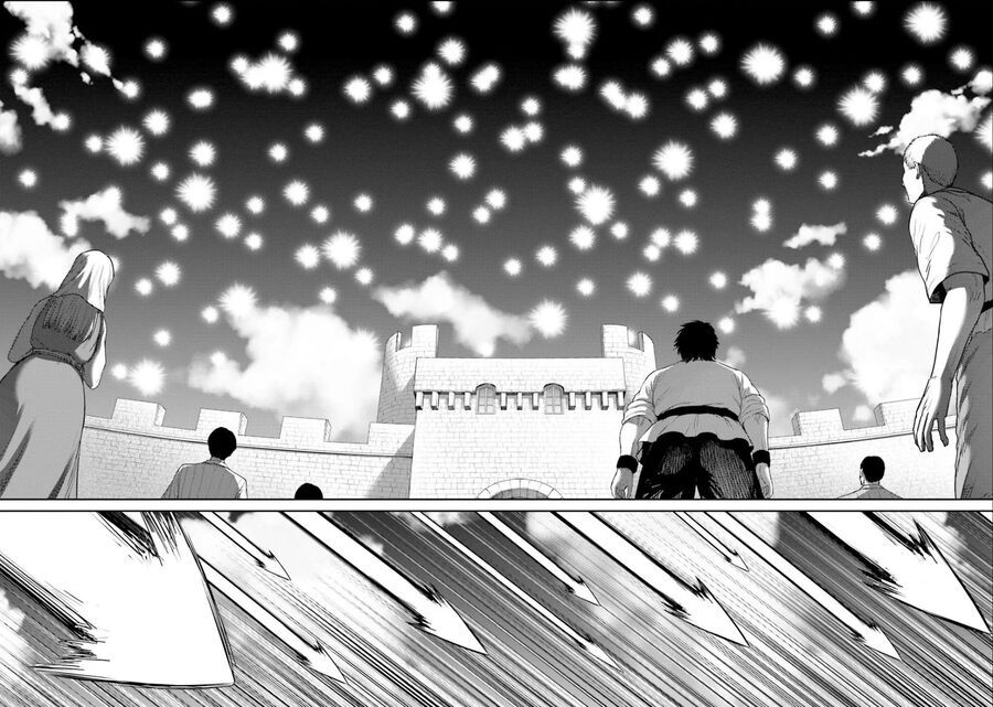 Buta No Fukushuu Chap 6 - Next Chap 7