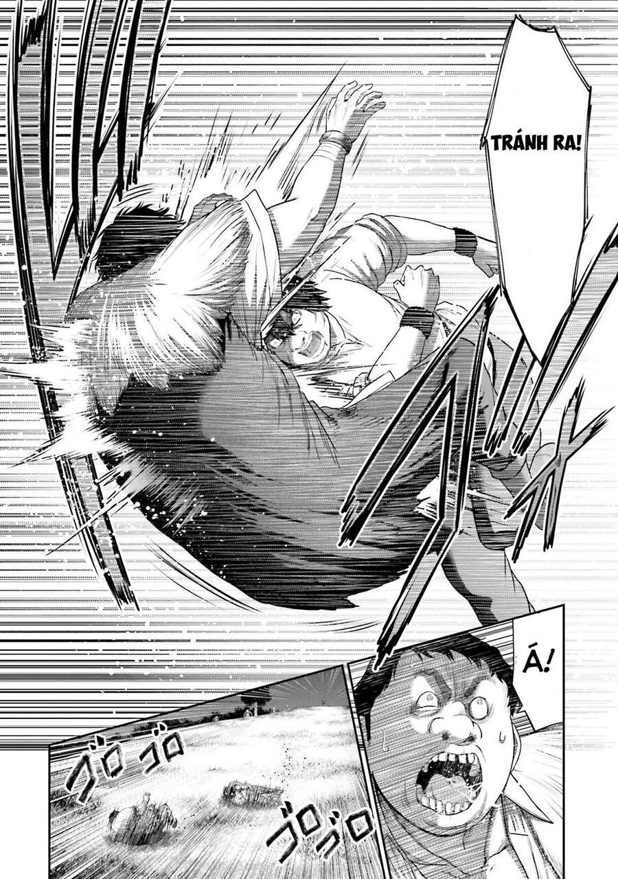 Buta No Fukushuu Chap 7 - Next Chap 8