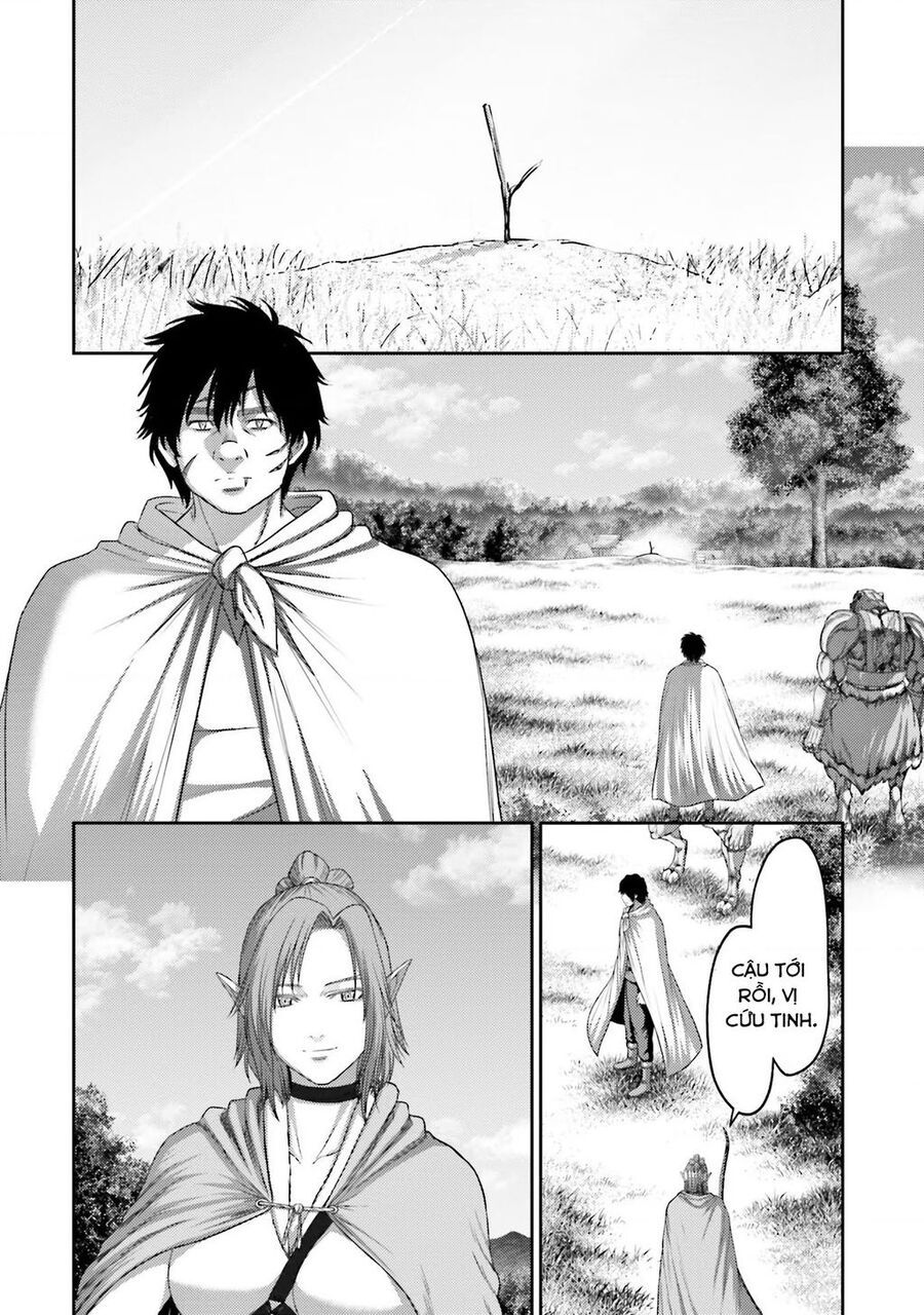 Buta No Fukushuu Chap 8 - Next Chap 9