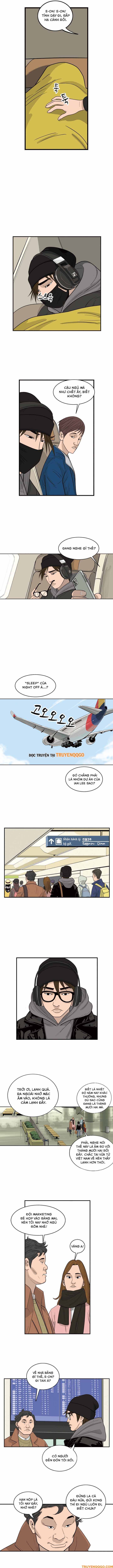 Cá Con (Vảy Cá) Chap 1 - Next Chap 2