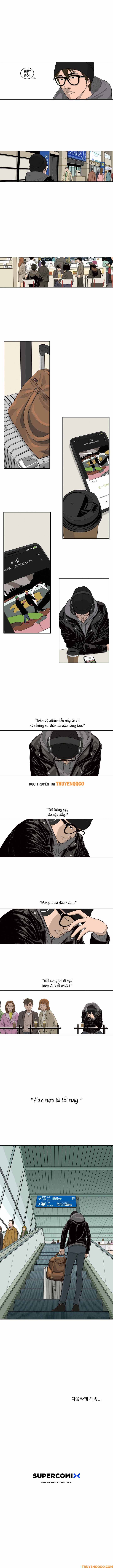 Cá Con (Vảy Cá) Chap 1 - Next Chap 2