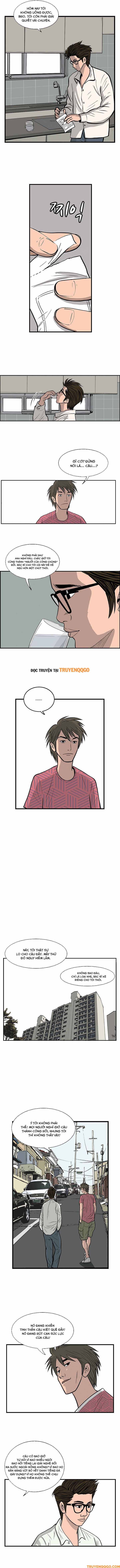 Cá Con (Vảy Cá) Chap 2 - Next Chap 3