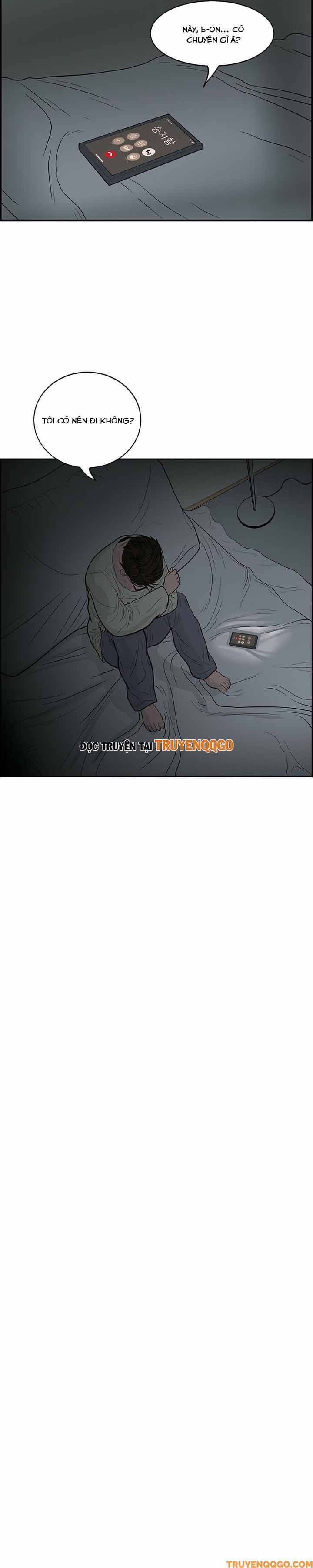 Cá Con (Vảy Cá) Chap 2 - Next Chap 3