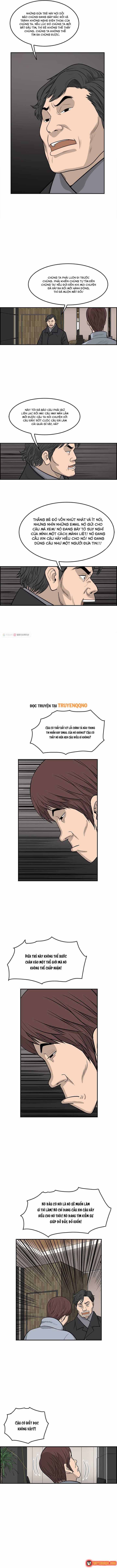 Cá Con (Vảy Cá) Chap 21 - Next Chap 22