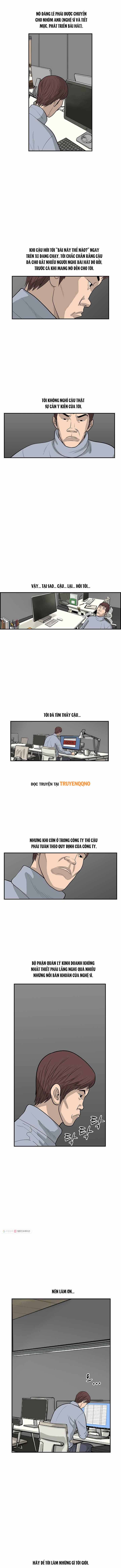 Cá Con (Vảy Cá) Chap 21 - Next Chap 22
