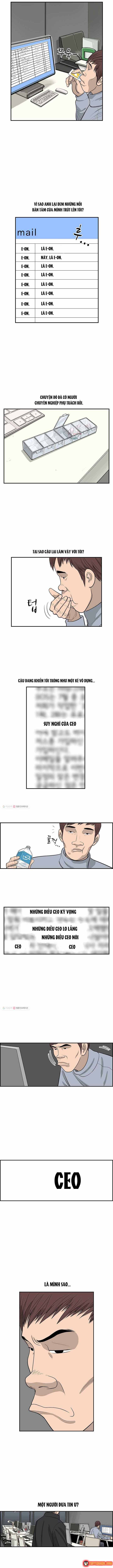 Cá Con (Vảy Cá) Chap 21 - Next Chap 22