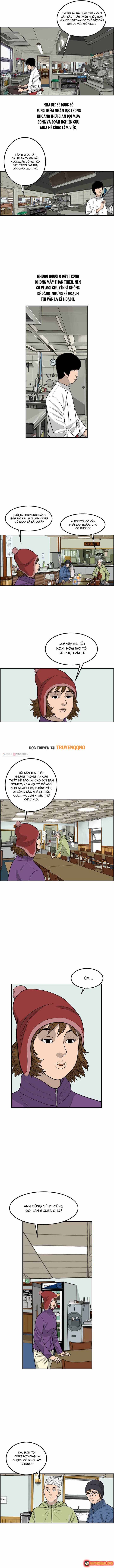 Cá Con (Vảy Cá) Chap 21 - Next Chap 22