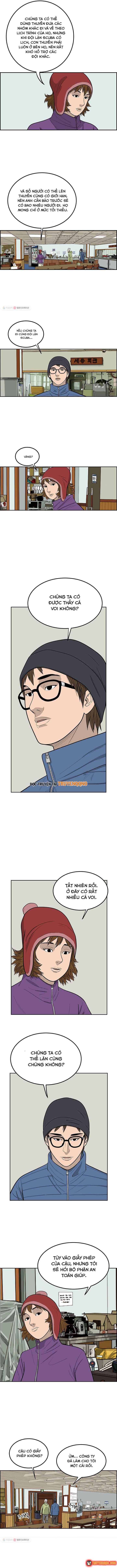 Cá Con (Vảy Cá) Chap 21 - Next Chap 22