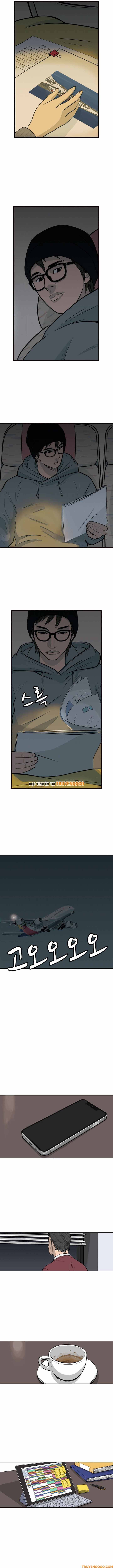 Cá Con (Vảy Cá) Chap 4 - Next Chap 5