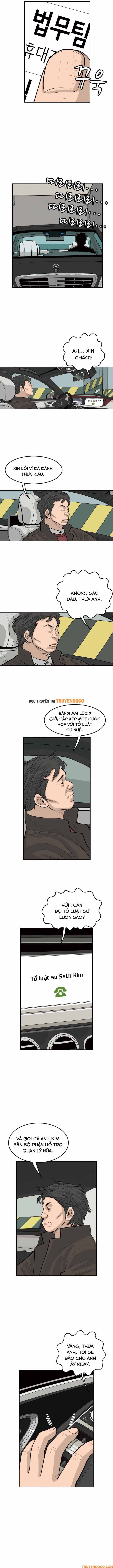 Cá Con (Vảy Cá) Chap 5 - Next Chap 6