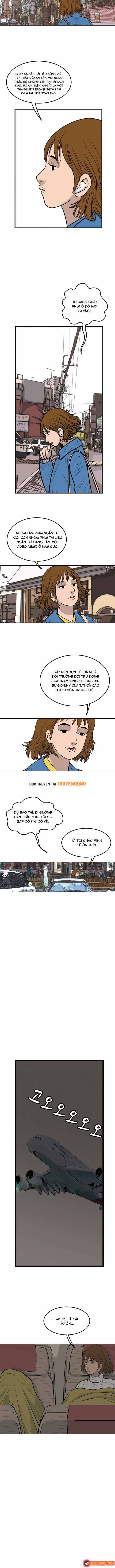 Cá Con (Vảy Cá) Chap 6 - Next Chap 7