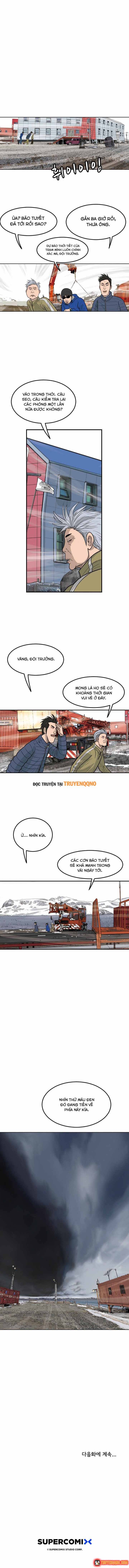 Cá Con (Vảy Cá) Chap 6 - Next Chap 7