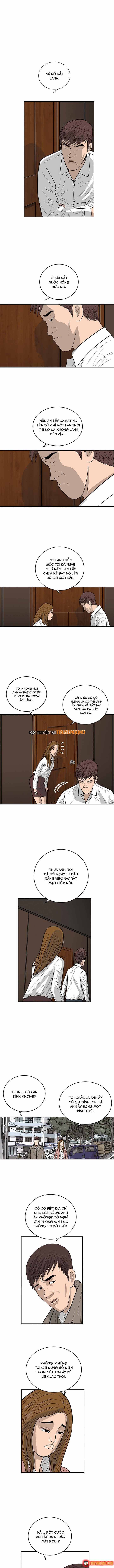 Cá Con (Vảy Cá) Chap 7 - Next Chap 8