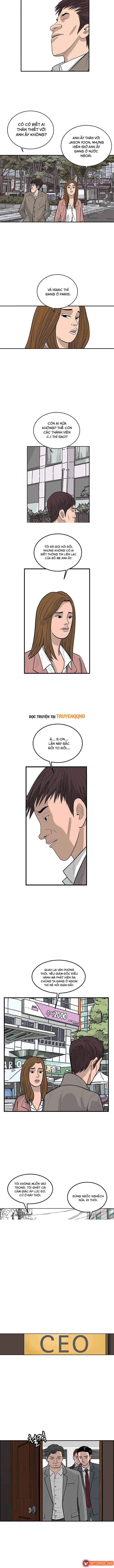 Cá Con (Vảy Cá) Chap 7 - Next Chap 8