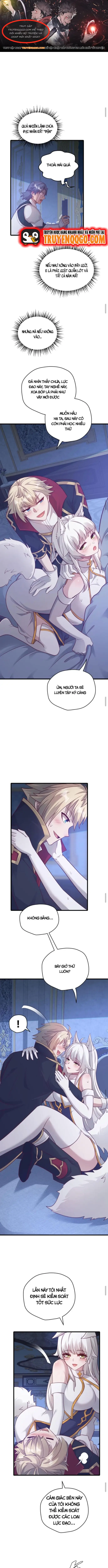 Cả Server Đều Muốn Ám Sát Ta Chap 100 - Next Chap 101