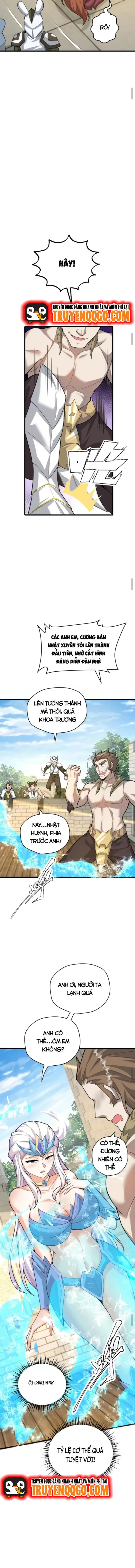 Cả Server Đều Muốn Ám Sát Ta Chap 81 - Next Chap 82