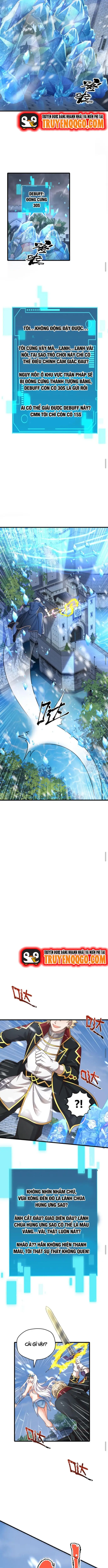 Cả Server Đều Muốn Ám Sát Ta Chap 82 - Next Chap 83