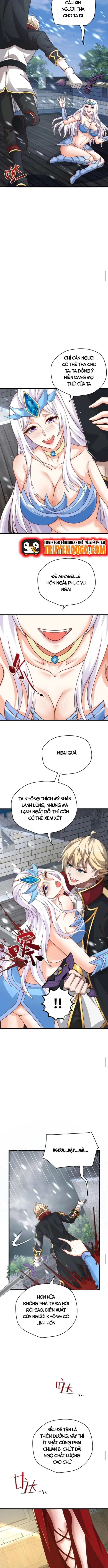 Cả Server Đều Muốn Ám Sát Ta Chap 82 - Next Chap 83