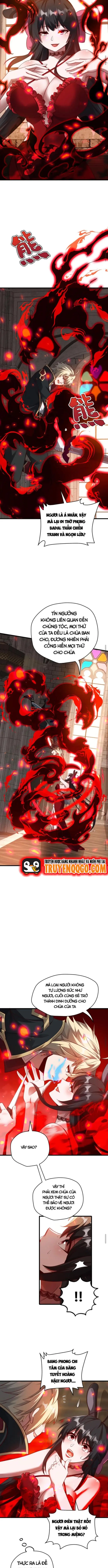 Cả Server Đều Muốn Ám Sát Ta Chap 83 - Next Chap 84