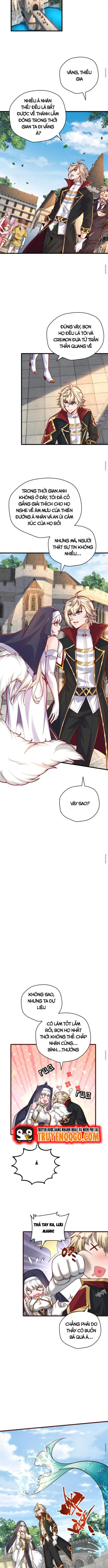 Cả Server Đều Muốn Ám Sát Ta Chap 84 - Next Chap 85