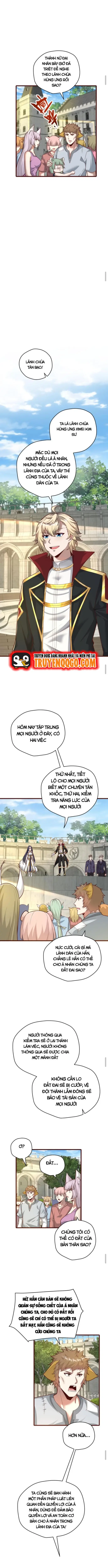 Cả Server Đều Muốn Ám Sát Ta Chap 84 - Next Chap 85