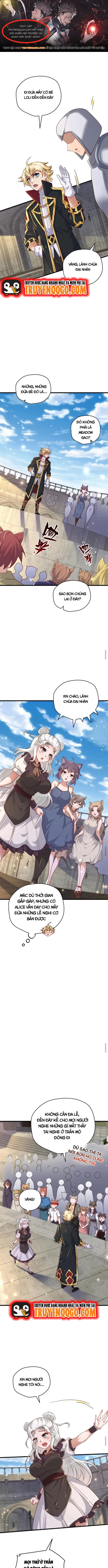 Cả Server Đều Muốn Ám Sát Ta Chap 85 - Next Chap 86